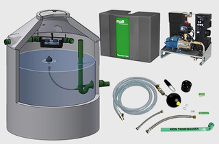 Pack maison Tano L Reto